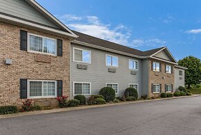 Quality Inn & Suites Hendersonville - Flat Rock