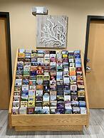 Quality Inn & Suites Hendersonville - Flat Rock