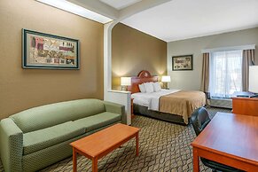 Quality Inn & Suites Jefferson City