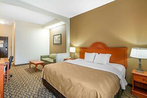 Quality Inn & Suites Jefferson City