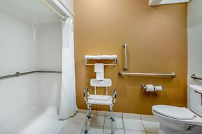 Quality Inn & Suites Jefferson City