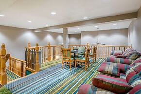 Quality Inn & Suites Jefferson City