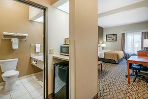 Quality Inn & Suites Jefferson City