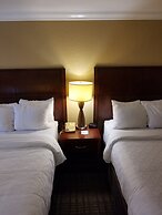 Clarion Inn & Suites Central Clearwater Beach