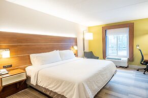 Holiday Inn Express Charleston by IHG