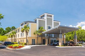 Holiday Inn Express Charleston, an IHG Hotel