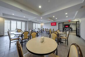 Red Roof Inn Yemassee