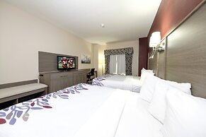 Red Roof Inn Yemassee