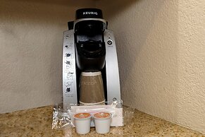 Red Roof Inn Yemassee