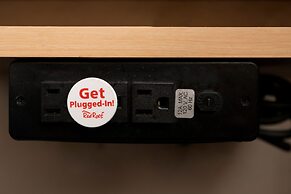 Red Roof Inn Yemassee