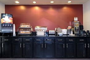 Red Roof Inn Yemassee