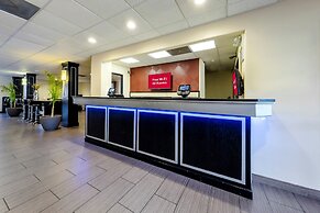 Red Roof Inn Yemassee