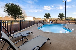 Red Roof Inn Yemassee