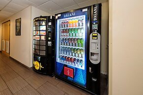 Red Roof Inn Yemassee