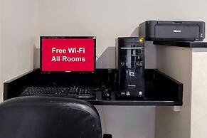 Red Roof Inn Yemassee