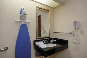 Red Roof Inn Yemassee