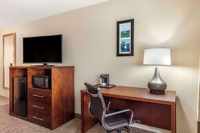 Comfort Inn & Suites Middletown - Franklin