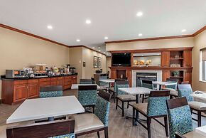 Comfort Inn & Suites Middletown - Franklin