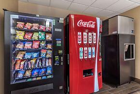 Comfort Inn & Suites Middletown - Franklin