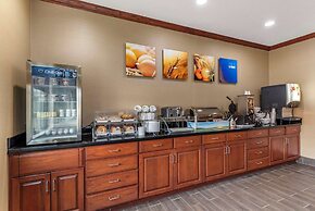 Comfort Inn & Suites Middletown - Franklin