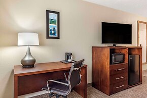 Comfort Inn & Suites Middletown - Franklin