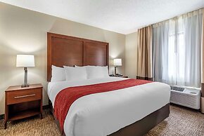 Comfort Inn & Suites Middletown - Franklin