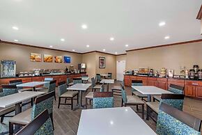 Comfort Inn & Suites Middletown - Franklin