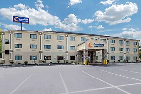 Comfort Inn & Suites Middletown - Franklin