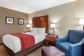 Comfort Inn & Suites Middletown - Franklin