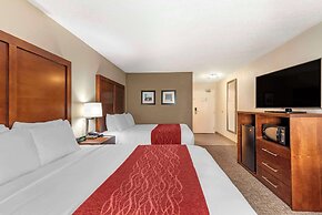 Comfort Inn & Suites Middletown - Franklin