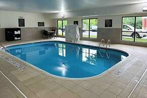 Comfort Inn & Suites Middletown - Franklin