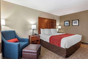 Comfort Inn & Suites Middletown - Franklin