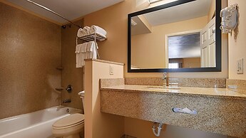 Quality Inn & Suites Williamsport