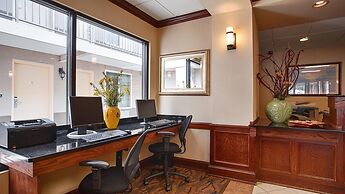 Quality Inn & Suites Williamsport