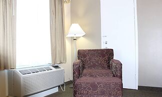 Quality Inn & Suites Williamsport