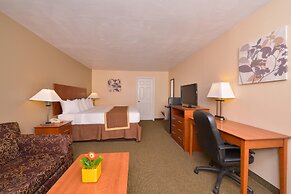 Quality Inn & Suites Williamsport