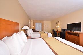 Quality Inn & Suites Williamsport
