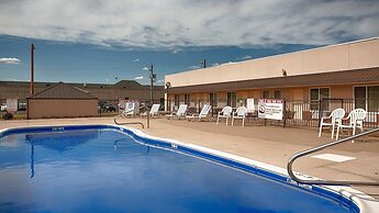 Quality Inn & Suites Williamsport