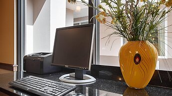 Quality Inn & Suites Williamsport