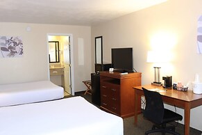 Quality Inn & Suites Williamsport