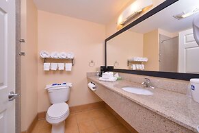 Quality Inn & Suites