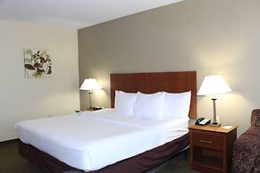 Quality Inn & Suites Williamsport