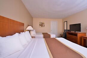 Quality Inn & Suites