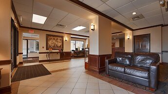 Quality Inn & Suites Williamsport