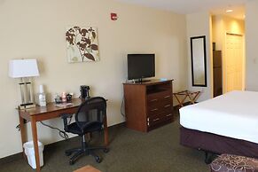 Quality Inn & Suites Williamsport