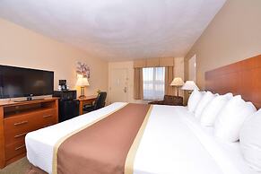Quality Inn & Suites Williamsport