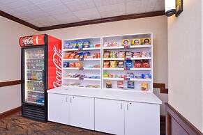 Quality Inn & Suites Williamsport