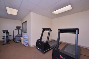 Quality Inn & Suites Williamsport