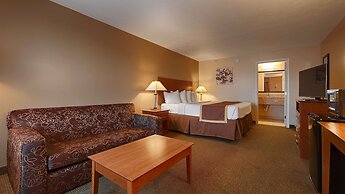 Quality Inn & Suites