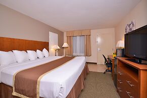 Quality Inn & Suites